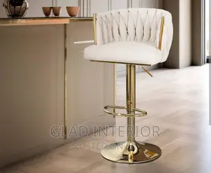Unique Bar Stools