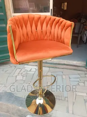 Unique Bar Stools
