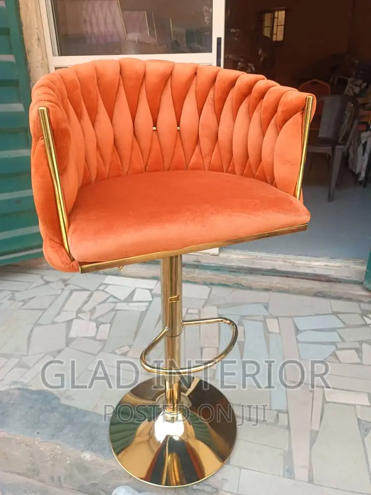 Unique Bar Stools