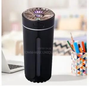 Car Humidifier - Air Purifier - 300ml