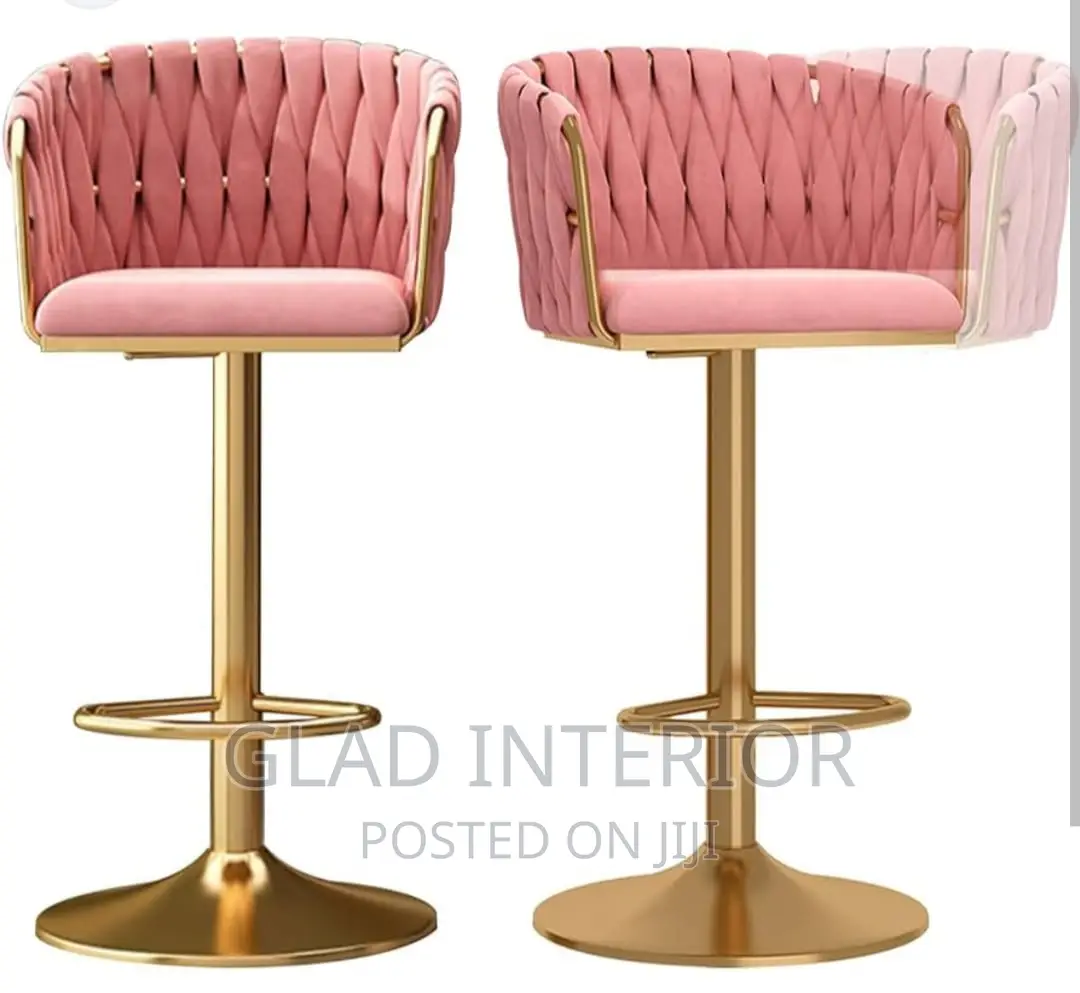 Unique Bar Stools