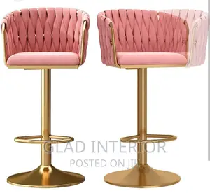 Unique Bar Stools