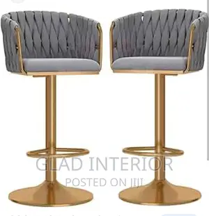 Unique Bar Stools