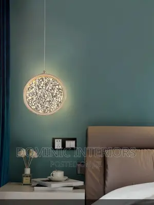 Pendant Ceiling Lamps