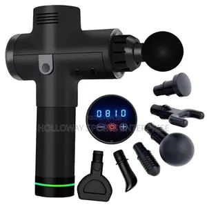 Exercise Face Massager