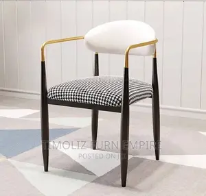 Luxury Dining Chair
