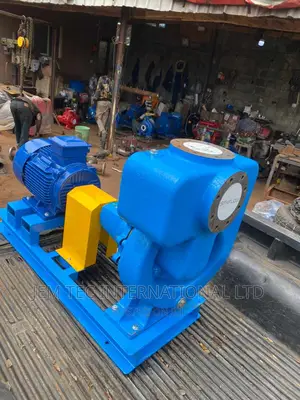 Surface Sewage Pump/Irrigation Pump
