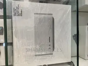 Apple M1 Ultra Chip