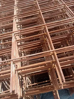 All Kind of Iron Twisted,Brc Rod .