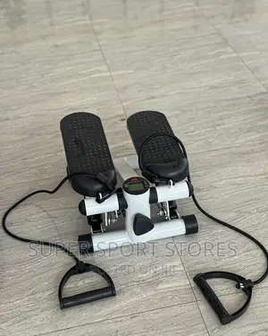 Brand New Mini Stepper