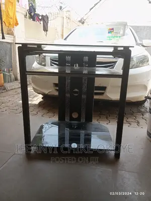 Used Tv Stand