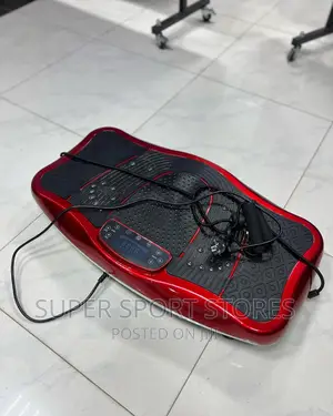 Big Platform Massager