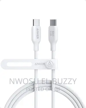 Anker USB C To C Cable 6ft, Charging Cable