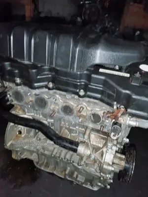 Hyundai Sonata Engine 2012 Model V4 GDI