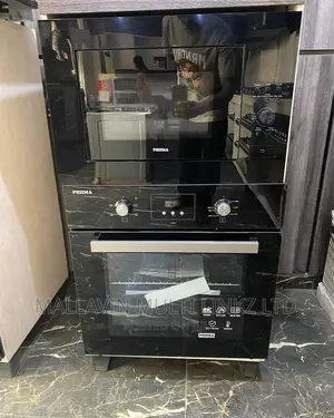 Cabinets Ovens and Inbuilt Microwaves