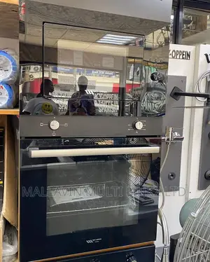 Microwaves and Ovens Combo (Sets)