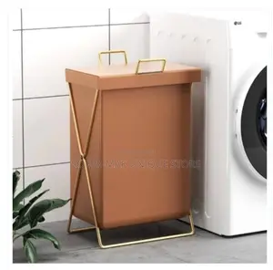 Details
Laundry Organizer- Multipurpose Storage Box