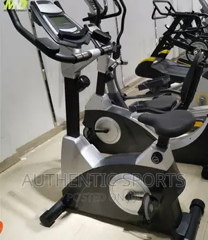 Commercial Exercise Magnetic Bike
