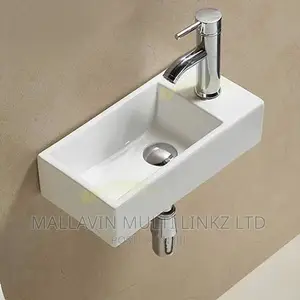 Wall Hung Small Basins