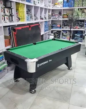 6feet Standard Snooker Board