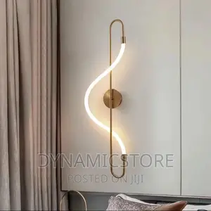 Modern LED Wall Lamp