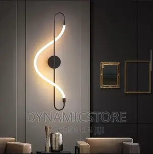 Modern LED Wall Lamp Minimalist