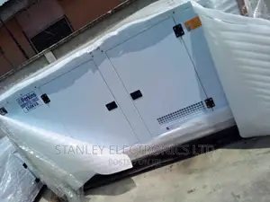 150kva Perkins Soundproof Generator 100%Copper Coil