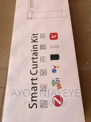 Tuya Smart Curtains Abuja