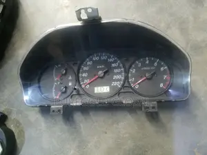 Speedometer for Mazda 323
