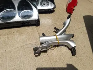 Mercedes Benz Door Handles Available