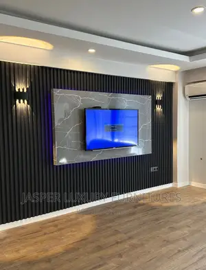 Wooden Wall Panels