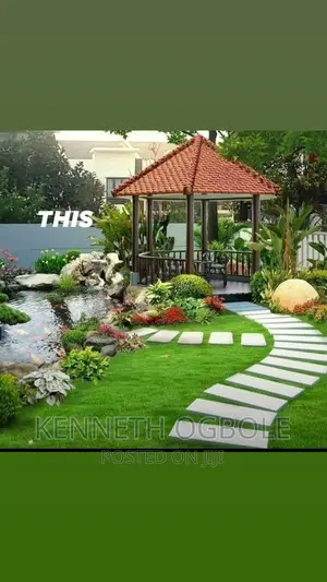 Landscape Design