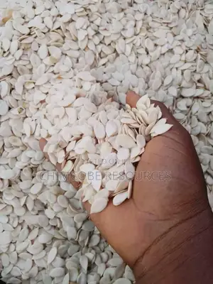 Pure Hand Peel Egusi