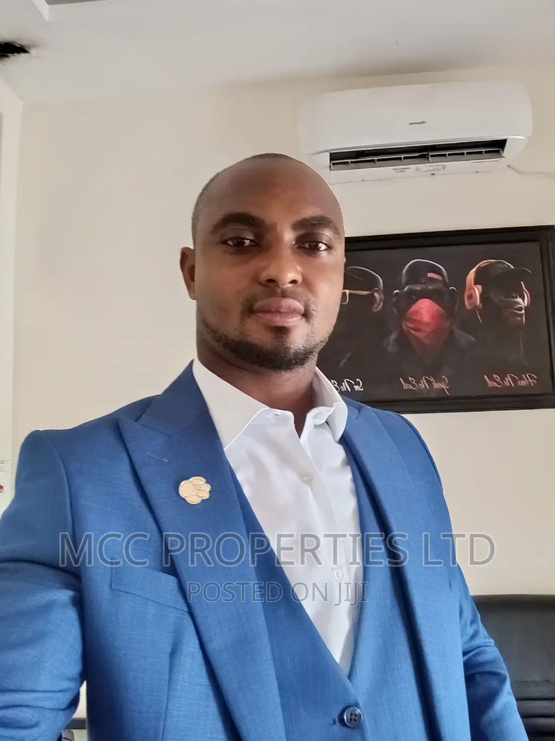 General Manager