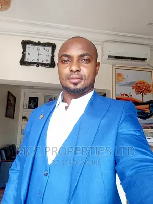 General Manager