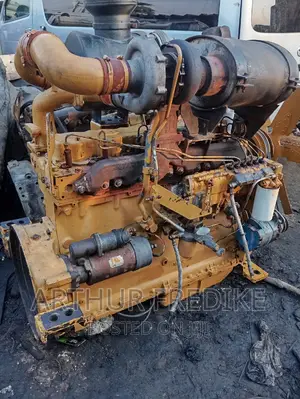 Cat Engines, Dozer,Excavator, Payload,Grader, Perkins