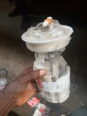 Complete Fuel Pump 2008-12 Honda Accord