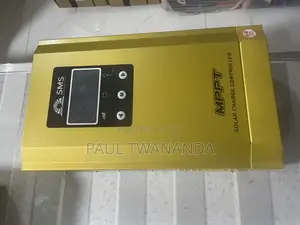 60a 12to 48 v SMS MPPT Charge Controller