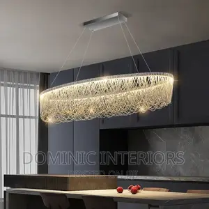 Chain Ceiling Chandeliers