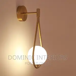 Wall Light