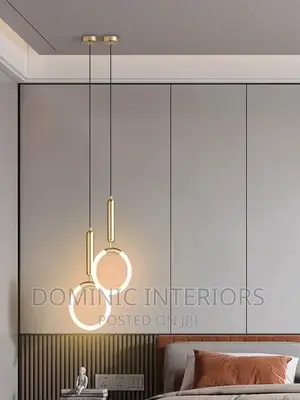 Small Hanging Light