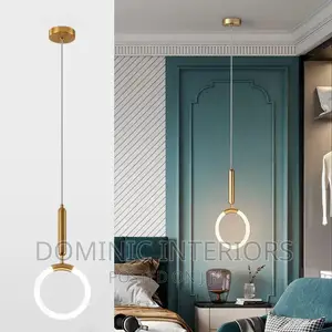 Small Hanging Light
