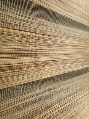 Day and Night Window Blinds