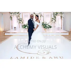 Osogbo Wedding Event Photographer