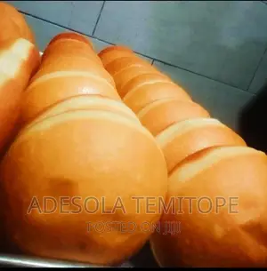 Pastries Chef, Bread Baker, Cake
