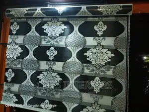 Day and Night Window Blinds