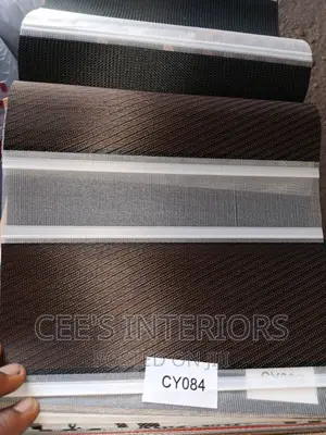 Day and Night Window Blinds