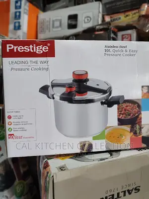 Prestige 10l Pressure Cooker