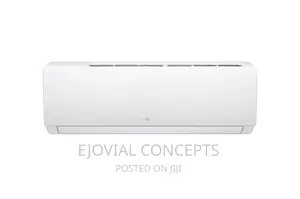 Lg Split Ac 1hp