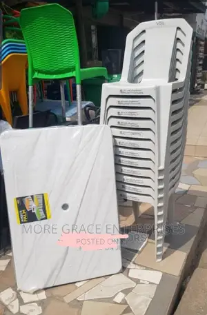 Restaurant Plastic Chair
